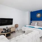 Bamboo - Adults Only Hotel Lalyssos