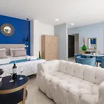Bamboo - Adults Only 4*