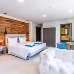 Hotel Bamboo - Adults Only Lalyssos