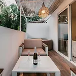 Bamboo - Adults Only 4*