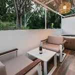 Hotel Bamboo - Adults Only Lalyssos
