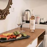 Bamboo - Adults Only Lalyssos