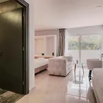 Bamboo - Adults Only 4* Lalyssos