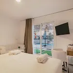 Bamboo - Adults Only 4*