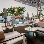 Hotel Bamboo - Adults Only Lalyssos
