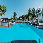 Bamboo - Adults Only Hotel Lalyssos