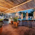 Bamboo - Adults Only Hotel