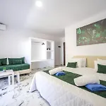Hotel Bamboo - Adults Only 4*