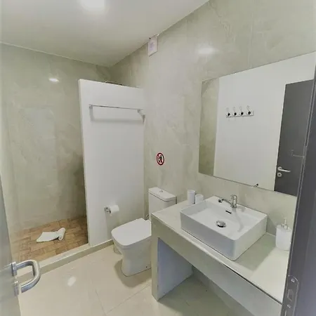 Bamboo - Adults Only إياليسوس