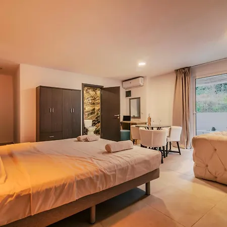 Hotel Bamboo - Adults Only