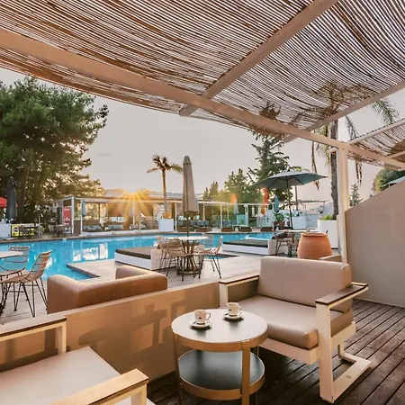 Bamboo - Adults Only إياليسوس