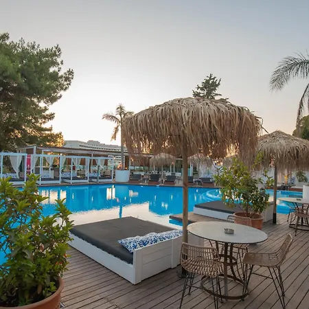 Hotel Bamboo - Adults Only Jalisos