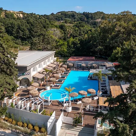 Bamboo - Adults Only Hotel Jalisos