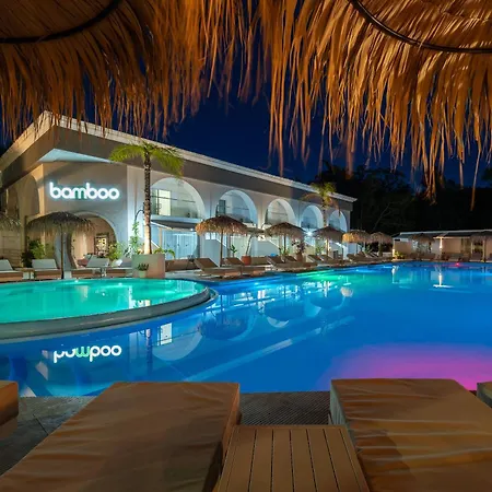 Bamboo - Adults Only 4* Ialysos (Rhodes)