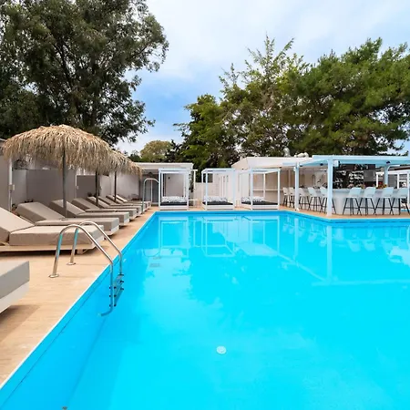 Hotel Bamboo - Adults Only