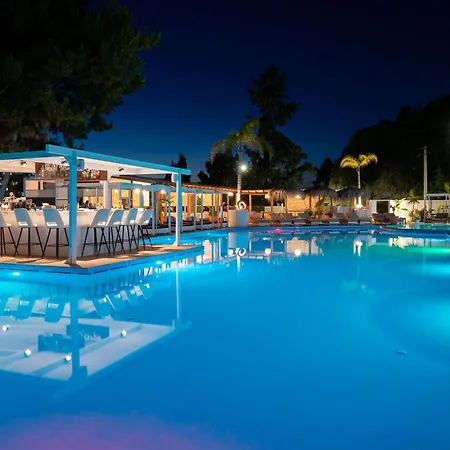 Hotel Bamboo - Adults Only 4*