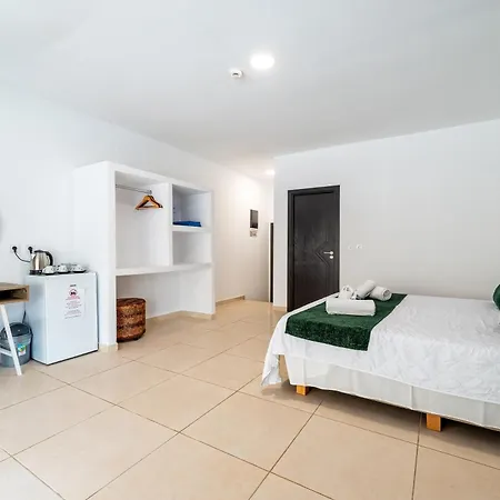 Hotel Bamboo - Adults Only Ialysos (Rhodes)