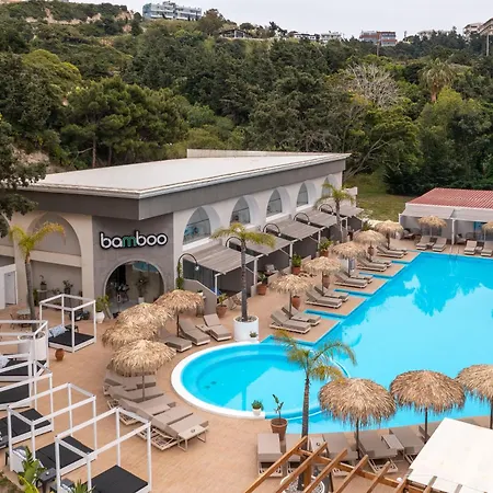 Bamboo - Adults Only Hotel