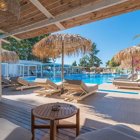 Bamboo - Adults Only Hotel 4*