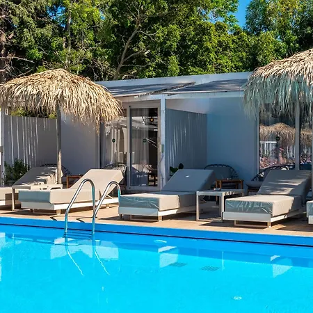Hotel Bamboo - Adults Only 4*
