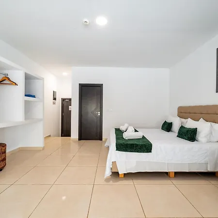 Bamboo - Adults Only 4* Ialysos (Rhodes)