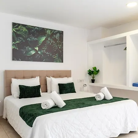 Hotel Bamboo - Adults Only