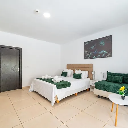 Hotel Bamboo - Adults Only 4*