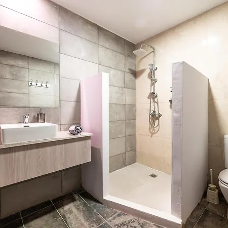 Bamboo - Adults Only 4*