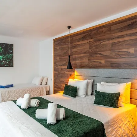 Hotel Bamboo - Adults Only