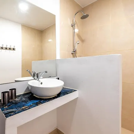 Bamboo - Adults Only 4* Ialysos (Rhodes)