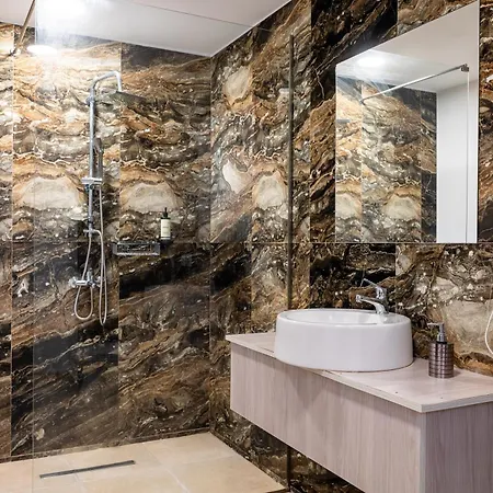 Bamboo - Adults Only Hotel 4*