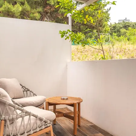 Hotel Bamboo - Adults Only Ialysos (Rhodes)