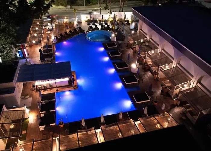 Bamboo - Adults Only