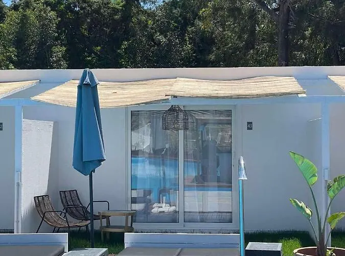 Bamboo - Adults Only Hotel 4*