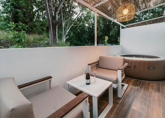 Hotel Bamboo - Adults Only Jalisos