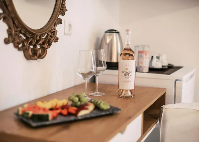 Bamboo - Adults Only Jalisos