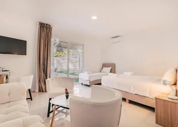 Hotel Bamboo - Adults Only 4*