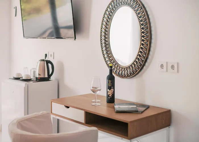 Bamboo - Adults Only Hotel