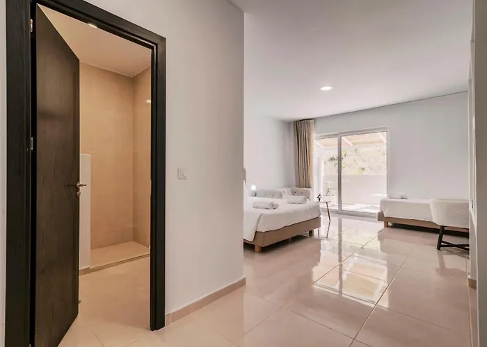 Hotel Bamboo - Adults Only