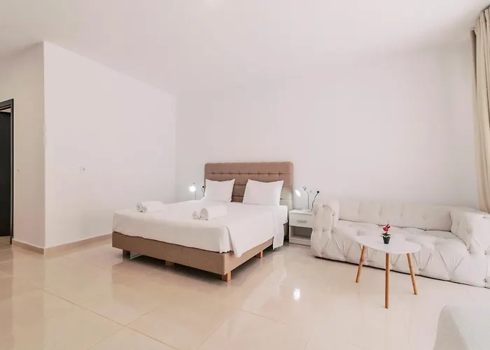 Bamboo - Adults Only Hotel