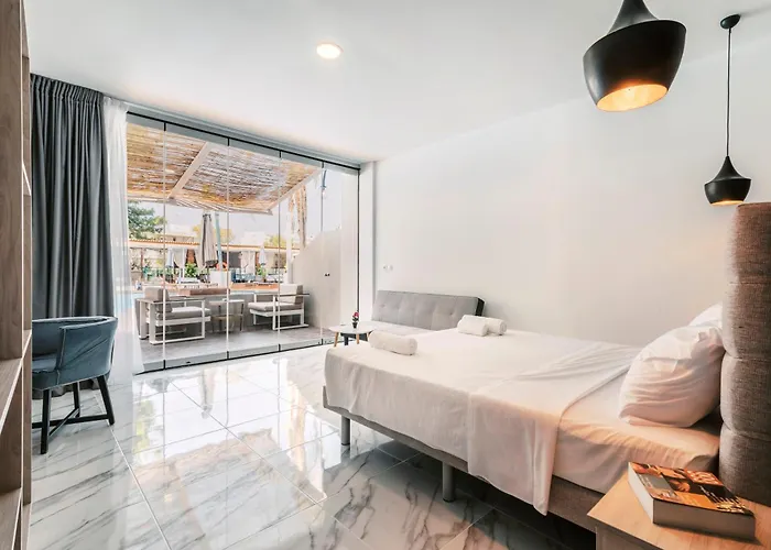 Bamboo - Adults Only Hotel Jalisos