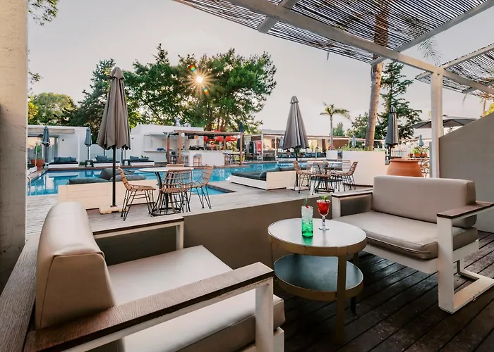 Hotel Bamboo - Adults Only Jalisos