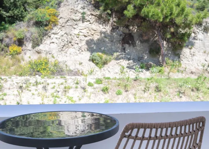 Bamboo - Adults Only Hotel