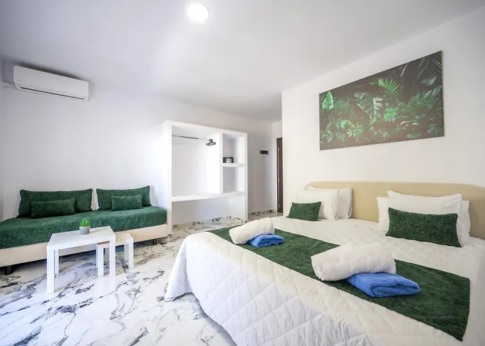 Hotel Bamboo - Adults Only 4*