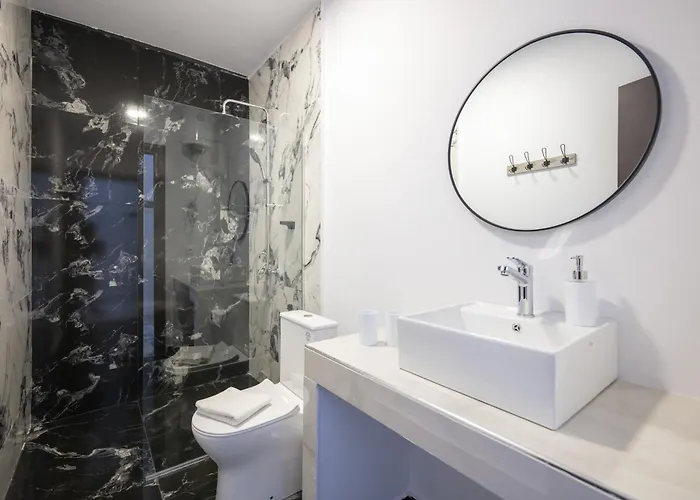 Bamboo - Adults Only Hotel