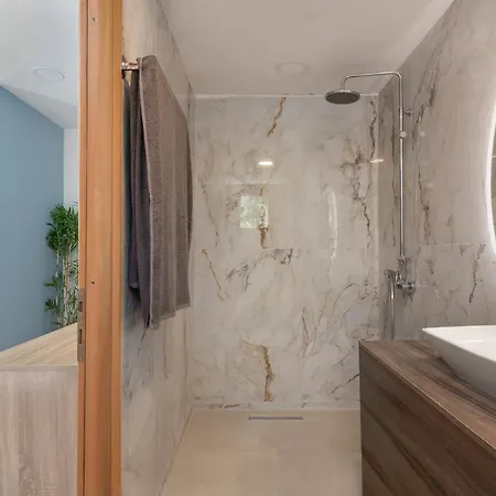 Bamboo - Adults Only