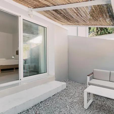 Bamboo - Adults Only 酒店