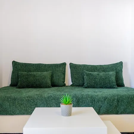 Bamboo - Adults Only 酒店 伊利索斯