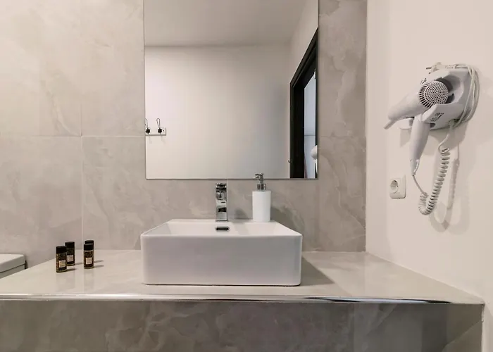 Bamboo - Adults Only 4* Ялиссос