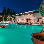 Bamboo - Adults Only Ialysos (Rhodes)